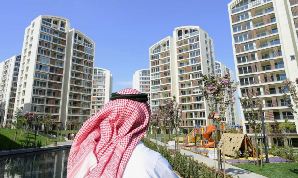 Türkiye'den en çok ev toplayan ülke belli oldu! Artık Araplar değil, şimdi onlar çılgınlar gibi konut alıyor