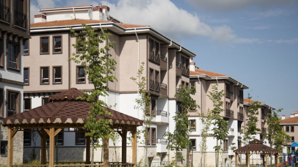 Foto - Türkiye'den en çok ev toplayan ülke belli oldu! Artık Araplar değil, şimdi onlar çılgınlar gibi konut alıyor