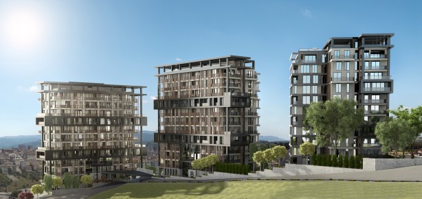 Foto - Türkiye'den en çok ev toplayan ülke belli oldu! Artık Araplar değil, şimdi onlar çılgınlar gibi konut alıyor