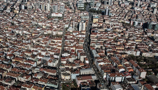Foto - Türkiye'den en çok konut alan artık Araplar değil! Şimdi onlar çılgınlar gibi ev toplamaya başladı