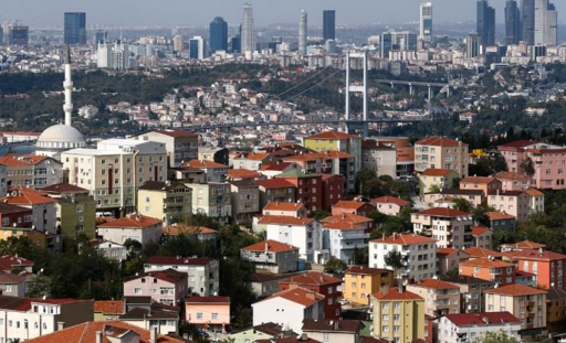 Foto - Türkiye'den en çok konut alan artık Araplar değil! Şimdi onlar çılgınlar gibi ev toplamaya başladı