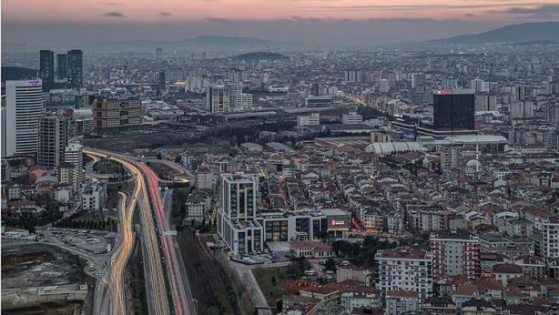 Foto - Türkiye'den en çok konut alan ülke bakın hangisi çıktı!
