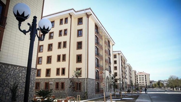 Foto - Türkiye'den en çok konut alan ülke bakın hangisi çıktı!