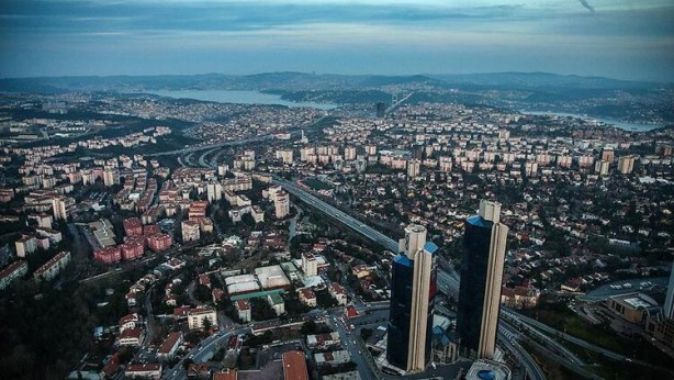 Foto - Türkiye'den en çok konut alan ülke bakın hangisi çıktı!