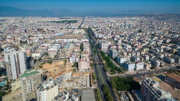 Foto - Türkiye'den en çok konut alan ülke bakın hangisi çıktı!