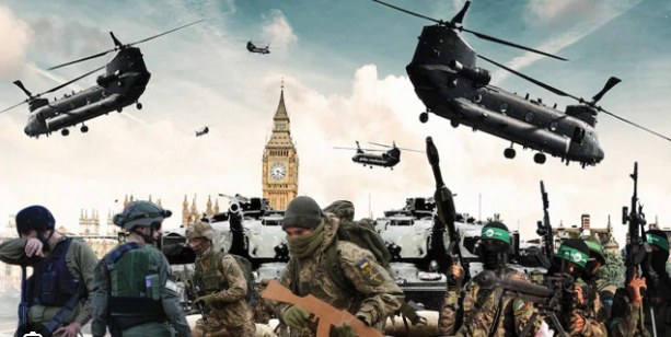 Foto - Türkiye'den en çok silah satın alan ülke belli oldu! Katar'ı bile geride bıraktılar, ne varsa alıyorlar