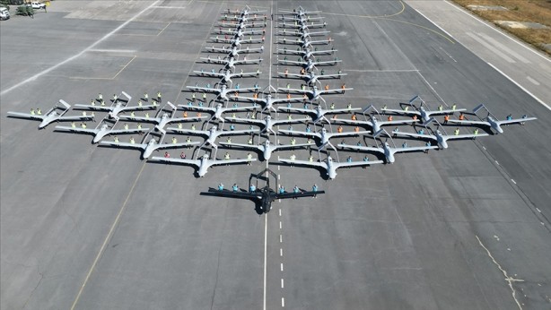 Foto - Türkiye'den en çok silah satın alan ülke belli oldu! Katar'ı bile geride bıraktılar, ne varsa alıyorlar