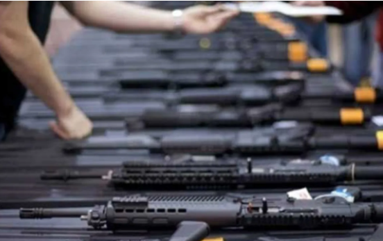 Foto - Türkiye'den en çok silah satın alan ülke belli oldu! Katar'ı bile geride bıraktılar, ne varsa alıyorlar