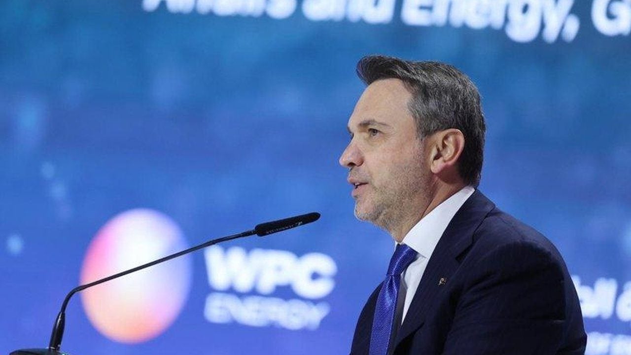 Foto - Türkiye’den enerji koridorunda dünya tarihine geçecek adım! İşte 4 ülkeyi birbirine bağlayacak mega proje