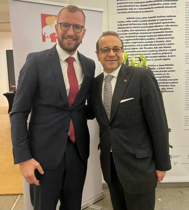 Foto - Türkiye’den, Ermeni ve Rumlar’a ağır tokat! 6 Haziran’da temeli atılıyor