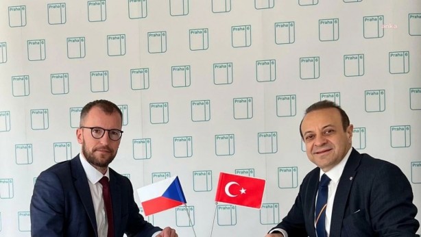 Foto - Türkiye’den, Ermeni ve Rumlar’a ağır tokat! 6 Haziran’da temeli atılıyor