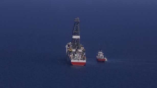 Türkiye'den eski gaz sahalarına sondaj yapma kararı