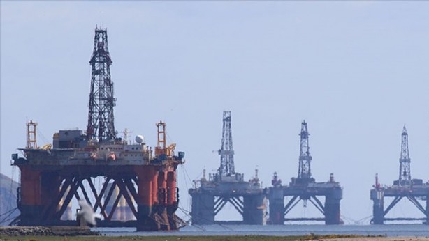 Foto - Türkiye'den eski gaz sahalarına sondaj yapma kararı