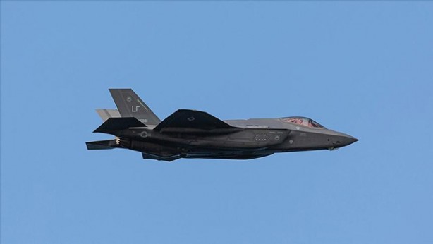 Türkiye'den F-35 kararı! Ankara gemileri resmen yaktı