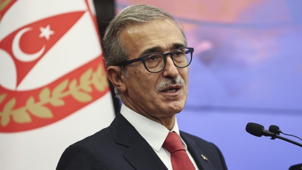 Foto - Türkiye'den F-35 kararı! Ankara gemileri resmen yaktı