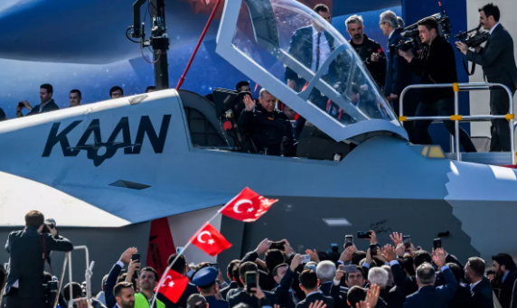 Foto - Türkiye'den F-35 kararı! Ankara gemileri resmen yaktı