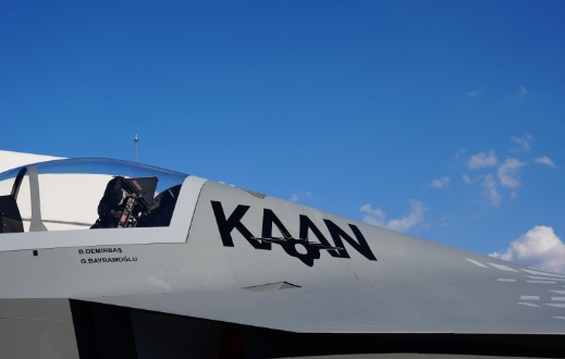 Foto - Türkiye'den F-35 kararı! Ankara gemileri resmen yaktı