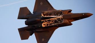 Foto - Türkiye F-35 polemiklerine son noktayı koydu! ‘Hareketlerin yasal temeli yok’