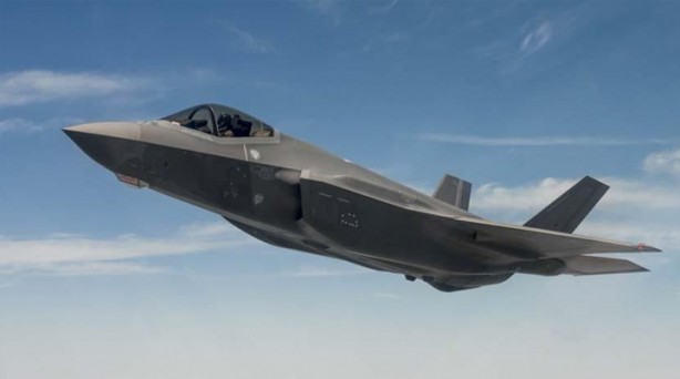 Türkiye F-35 polemiklerine son noktayı koydu! ‘Hareketlerin yasal temeli yok’