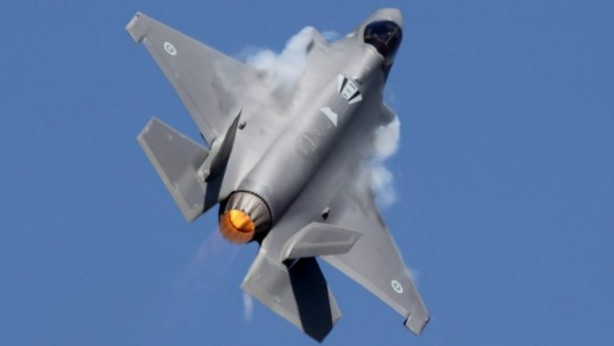 Foto - Türkiye F-35 polemiklerine son noktayı koydu! ‘Hareketlerin yasal temeli yok’