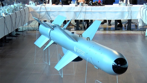 Foto - Türkiye'den F-35 resti: ABD'liler artık yalvarsa bile almamalıyız