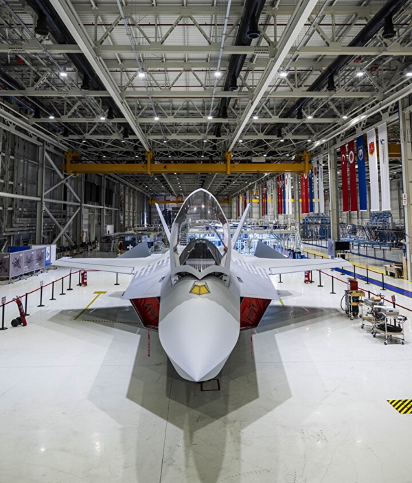 Foto - Türkiye'den F-35 resti: ABD'liler artık yalvarsa bile almamalıyız