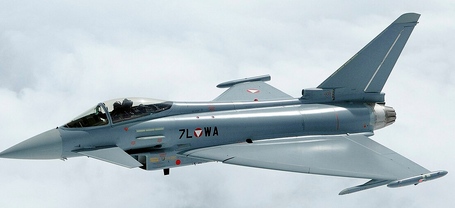 Foto - Türkiye'den F-35'e karşı Eurofighter çalımı geliyor! Ankara'nın Eurofighter hamlesi: Harekete geçtiler