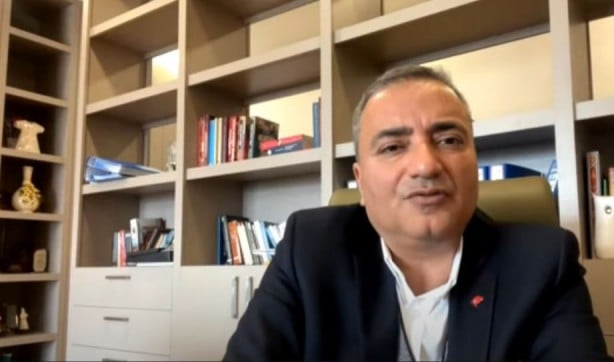 Foto - Türkiye'den F-35'lere karşı sıra dışı adım! 'Ankara Avrupa ülkesinden her an bunu alabilir' diyerek duyurdu