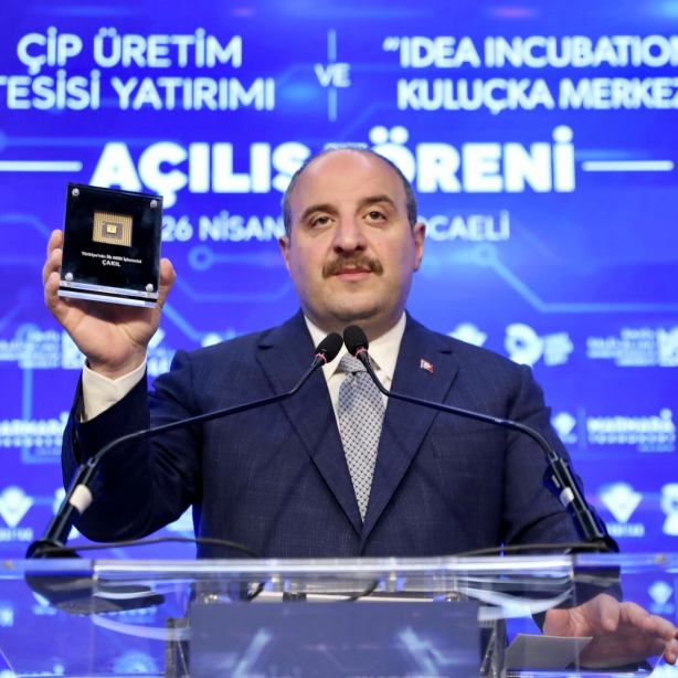 Foto - Türkiye’den flaş hamle! Mustafa Varank açıkladı