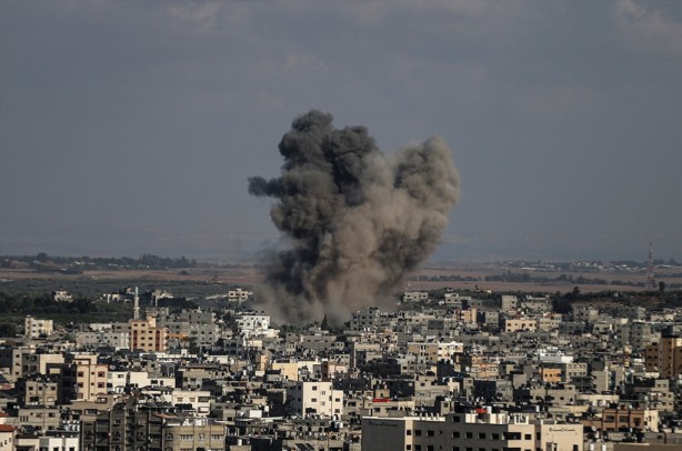 Foto - Türkiye’den flaş "İsrail" hamlesi! Hiç kimse bunu beklemiyordu! Şok gelişme 