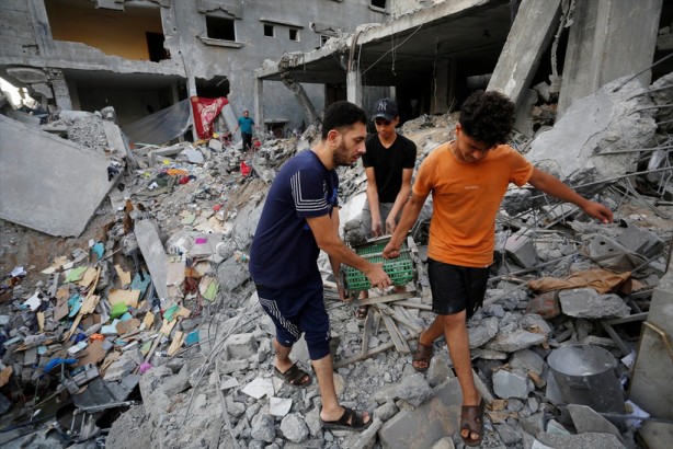 Foto - Türkiye’den flaş "İsrail" hamlesi! Hiç kimse bunu beklemiyordu! Şok gelişme 