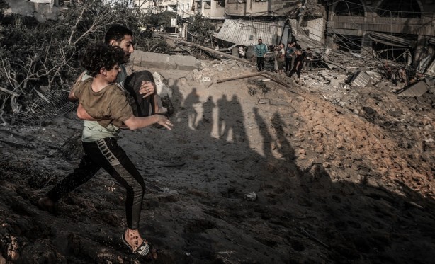 Foto - Türkiye’den flaş "İsrail" hamlesi! Hiç kimse bunu beklemiyordu! Şok gelişme 