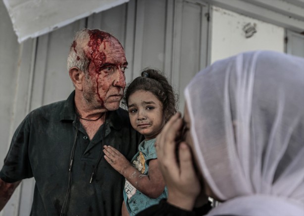 Foto - Türkiye’den flaş "İsrail" hamlesi! Hiç kimse bunu beklemiyordu! Şok gelişme 