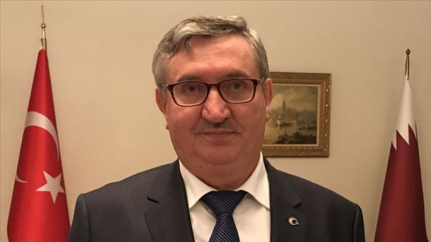 Foto - Türkiye'den flaş Katar hamlesi