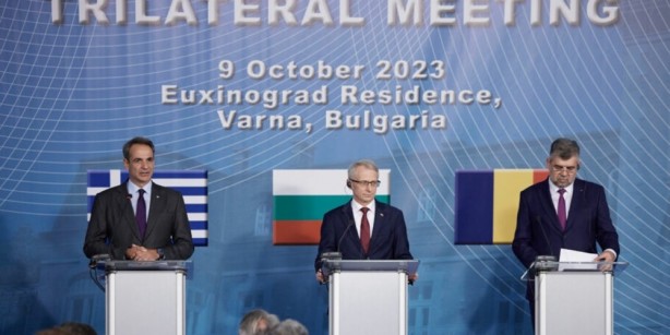 Foto - Türkiye'den gaz alan iki ülkeden sinsi petrol hamlesi! Ankara'yı devre dışı bırakacaklar