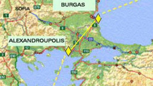 Foto - Türkiye'den gaz alan iki ülkeden sinsi petrol hamlesi! Ankara'yı devre dışı bırakacaklar