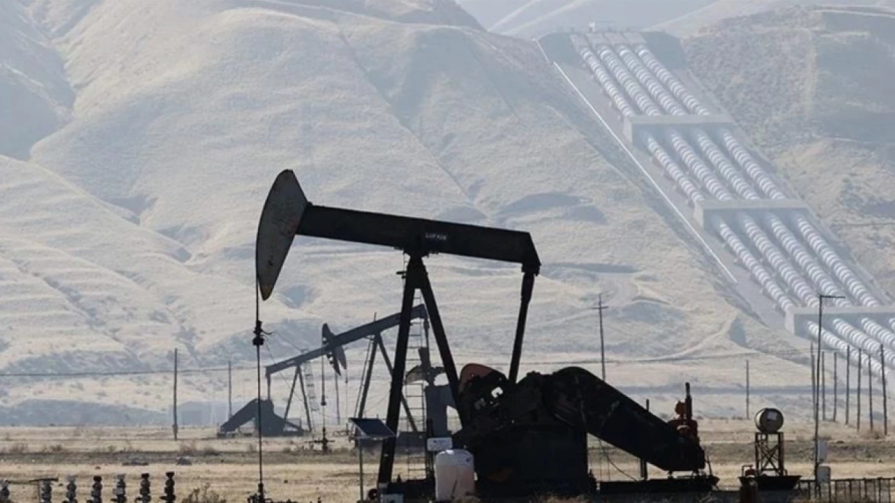 Türkiye'den gece yarısı flaş karar: Petrol anlaşması iptal edildi