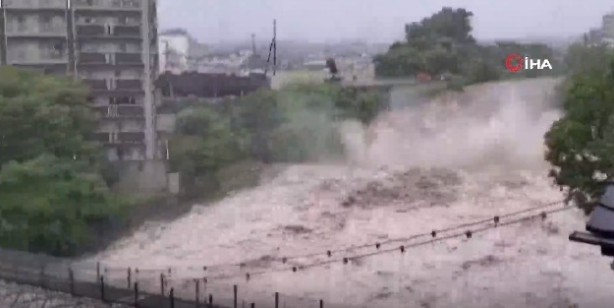 Foto - Türkiye'den 'geçmiş olsun' mesajı