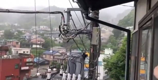 Foto - Türkiye'den 'geçmiş olsun' mesajı