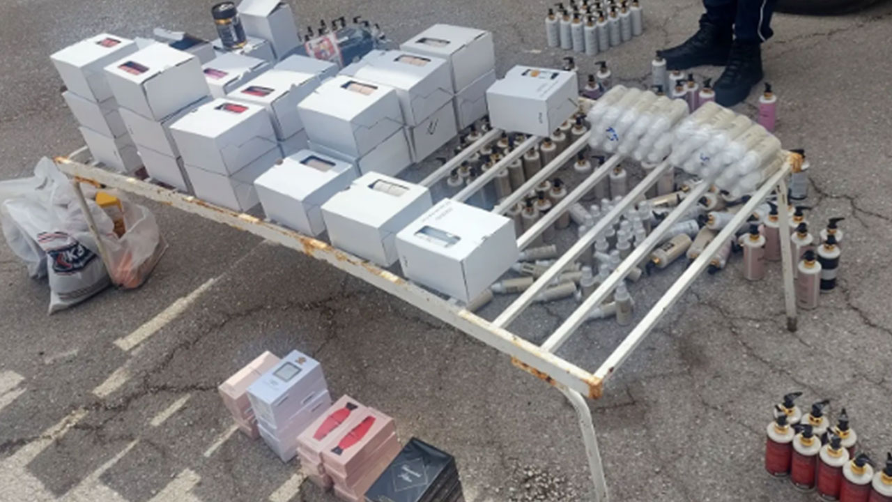 Foto - Türkiye'den gelen kamyon Almanya'yı karıştırdı