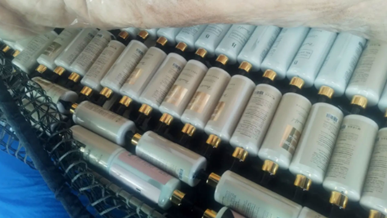 Foto - Türkiye'den gelen kamyon Almanya'yı karıştırdı