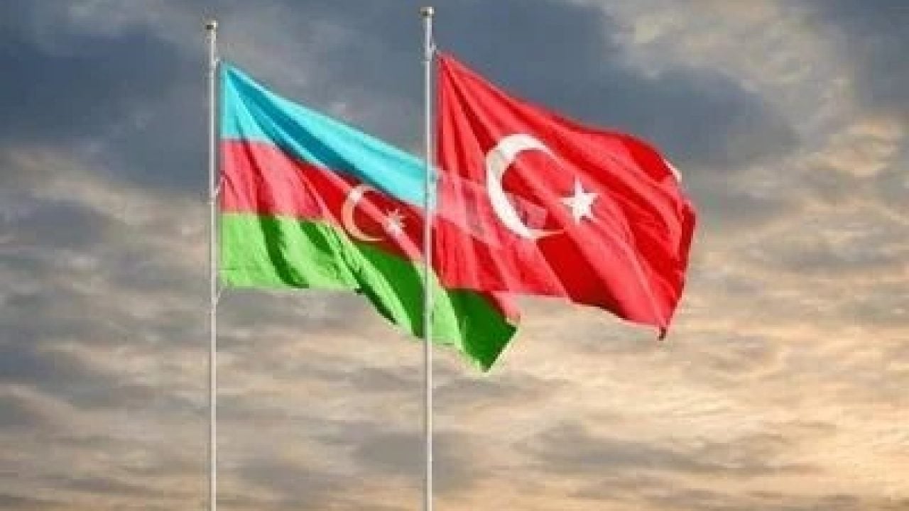 Foto - Türkiye'den gelen tepkilere 'iç işlerimize karışmayın' mesajı veren Azerbaycan bakalım buna ne diyeecek