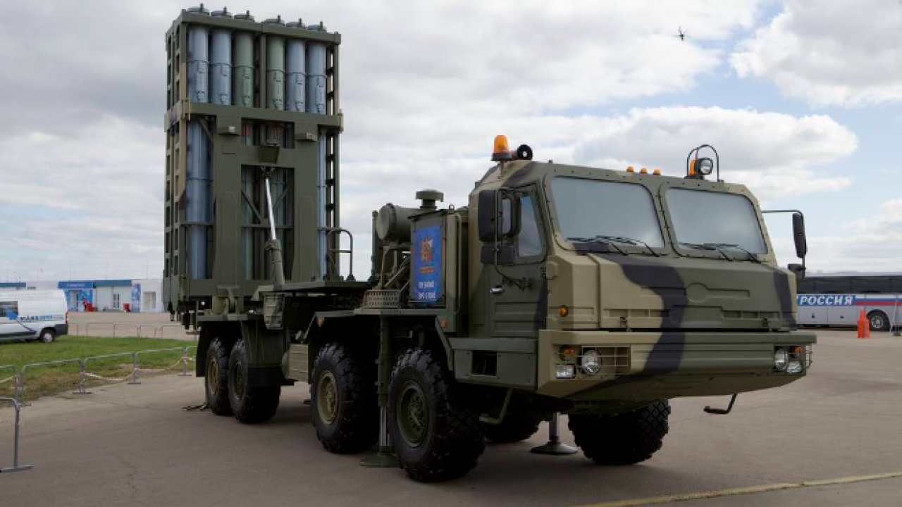 Foto - 'Türkiye'den geri istediler' deniyordu! S-400'lerle ilgili acil kararı duyurdular