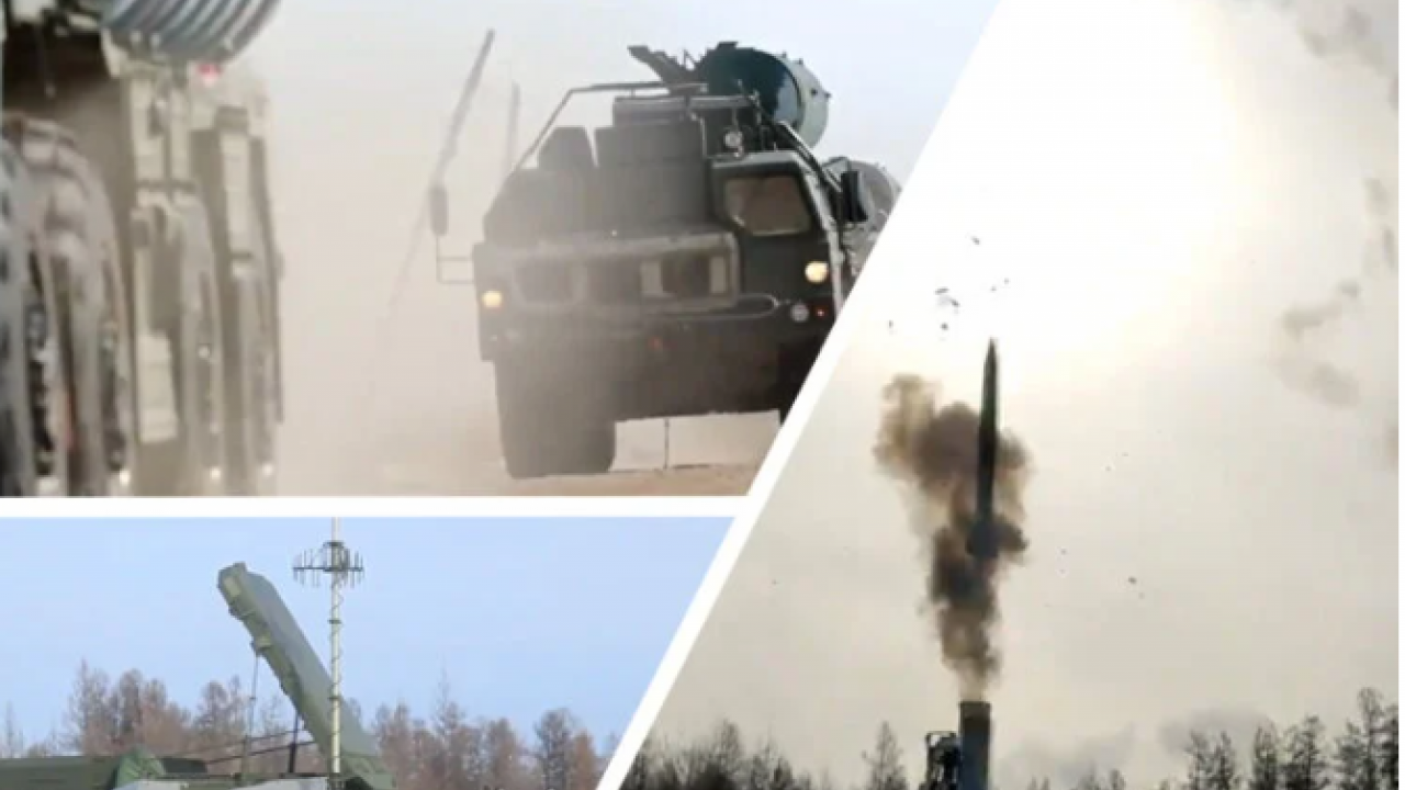 Foto - 'Türkiye'den geri istediler' deniyordu! S-400'lerle ilgili acil kararı duyurdular