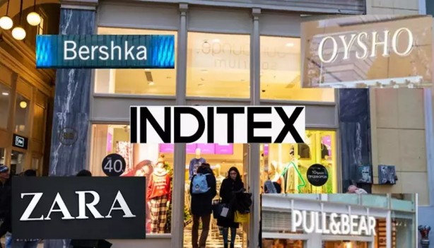 Foto - "Türkiye'den gidiyorlar" deniyordu! Indıtex'in Zara, Bershka ve Pull&Bear'ı 'kararımız bu' diyerek duyurdu