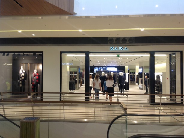 Foto - "Türkiye'den gidiyorlar" deniyordu! Indıtex'in Zara, Bershka ve Pull&Bear'ı 'kararımız bu' diyerek duyurdu