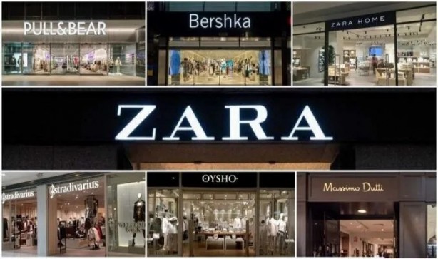 Foto - "Türkiye'den gidiyorlar" deniyordu! Indıtex'in Zara, Bershka ve Pull&Bear'ı 'kararımız bu' diyerek duyurdu