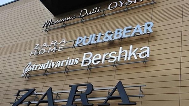 Foto - "Türkiye'den gidiyorlar" deniyordu! Indıtex'in Zara, Bershka ve Pull&Bear'ı 'kararımız bu' diyerek duyurdu