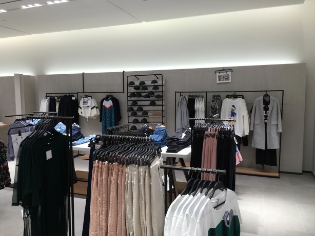 Foto - "Türkiye'den gidiyorlar" deniyordu! Indıtex'in Zara, Bershka ve Pull&Bear'ı 'kararımız bu' diyerek duyurdu