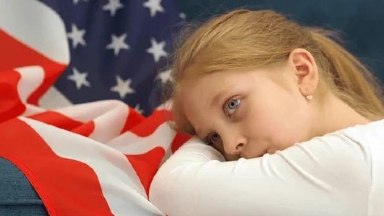 Türkiye’den gitmek isteyen azınlığa duyurulur! ABD’li gençlere soruldu işte sonuç